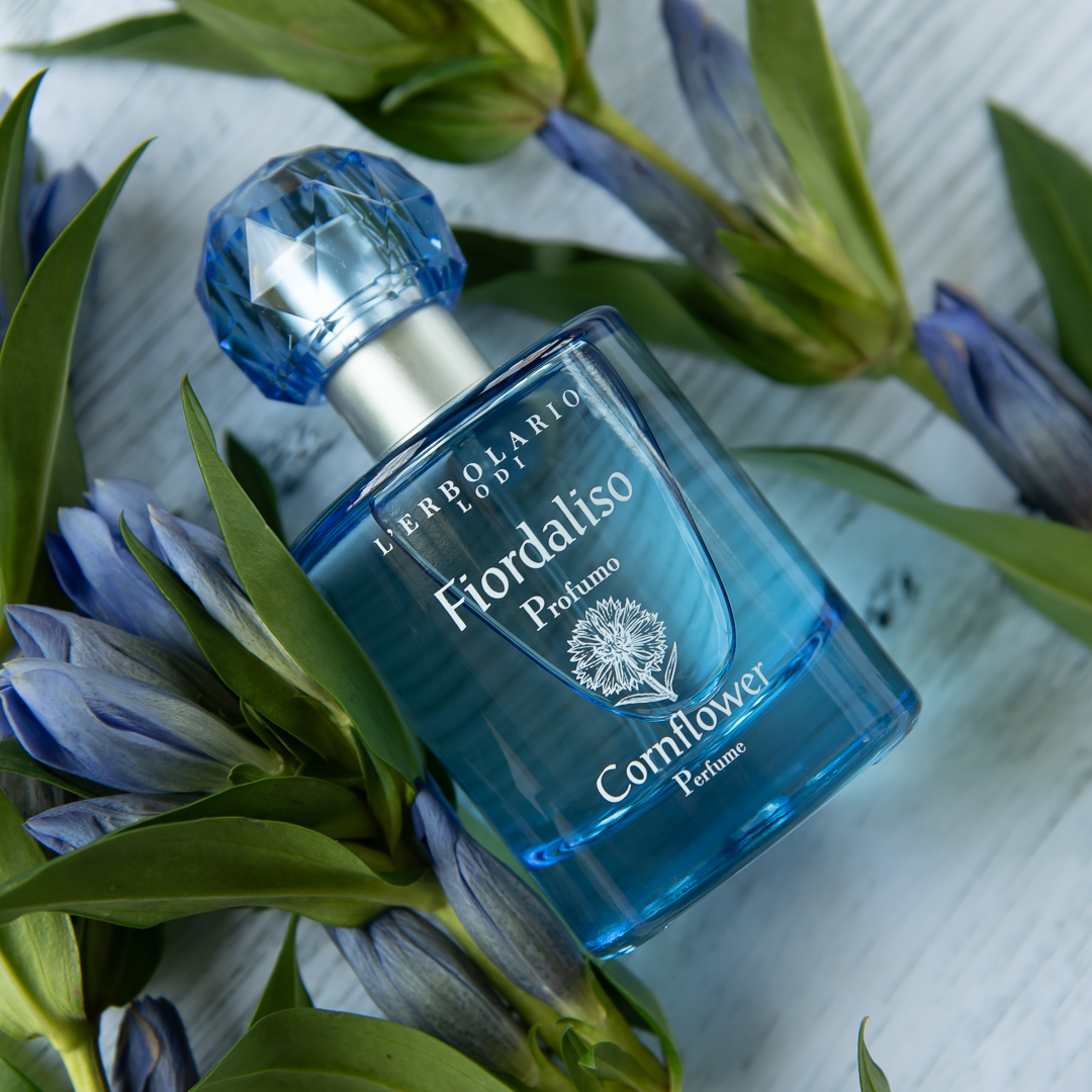 Fiordaliso profumo versione 5