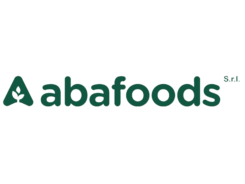 ABAFOODS SRL Logo