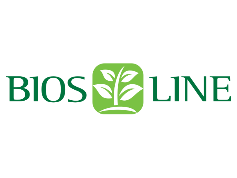 BIOS LINE SPA Logo