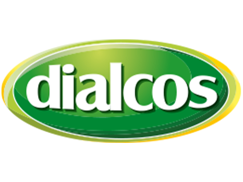 DIALCOS SPA Logo