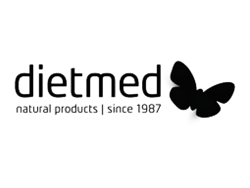 DIETMED ITALIA SRL Logo