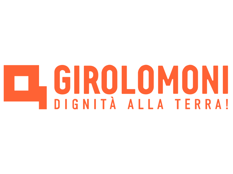 GINO GIROLOMONI COOP. AGR. Logo