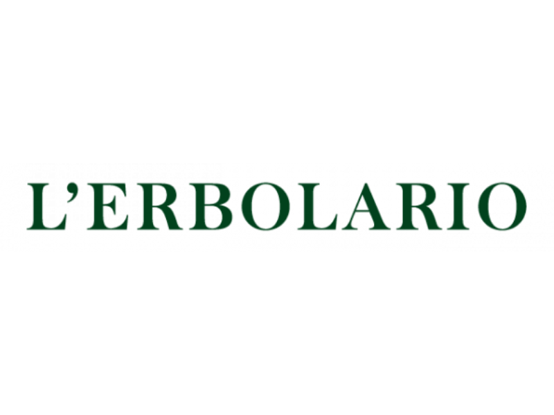 L'ERBOLARIO SB SRL Logo