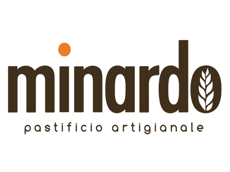 PASTIFICIO MINARDO SRLS Logo