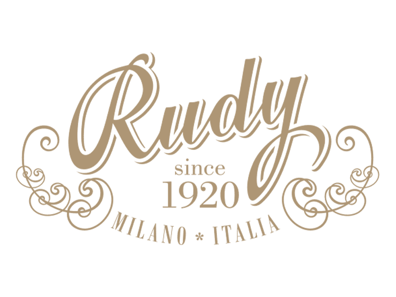 RUDY PROFUMI SRL Logo