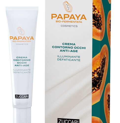 PAPAYA CREMA CONT OCCHI ANTI-AGE